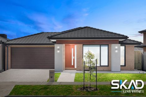 Property photo of 10 Notchwood Crescent Donnybrook VIC 3064