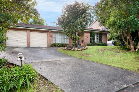 16 Wellesbourne Ave, Terrigal, NSW 2260