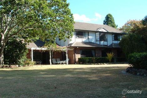 Property photo of 14 Golf Course Drive Middle Ridge QLD 4350