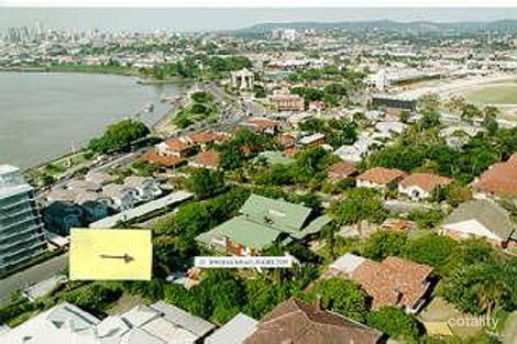 Property photo of 10 Hillside Crescent Hamilton QLD 4007
