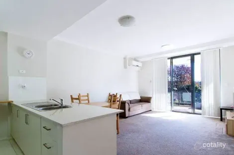 Property photo of 29/47-53 Lydbrook Street Westmead NSW 2145