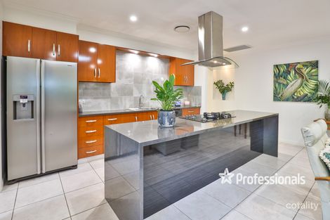 Property photo of 4 Murray Way Buronga NSW 2739