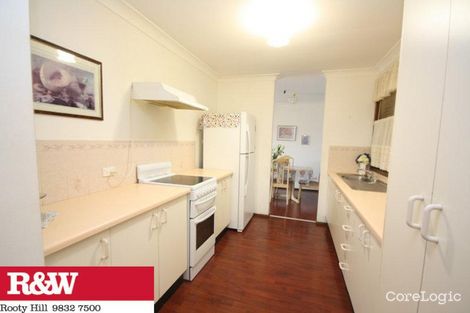 Property photo of 18 Aspinall Avenue Minchinbury NSW 2770