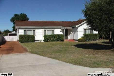 Property photo of 19 Turon Street Morley WA 6062