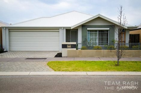 Property photo of 16 Maffina Parade Ellenbrook WA 6069
