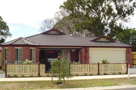 45 Chardonnay Dr, Skye, VIC 3977