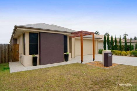 202 Lakeside Ave, Springfield Lakes, QLD 4300