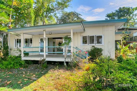 Property photo of 227 O'Shea Esplanade Machans Beach QLD 4878