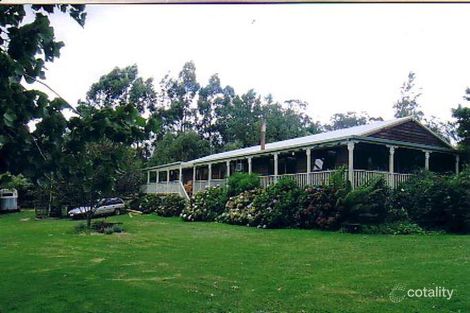 Property photo of 1290 Jacksons Track Jindivick VIC 3818
