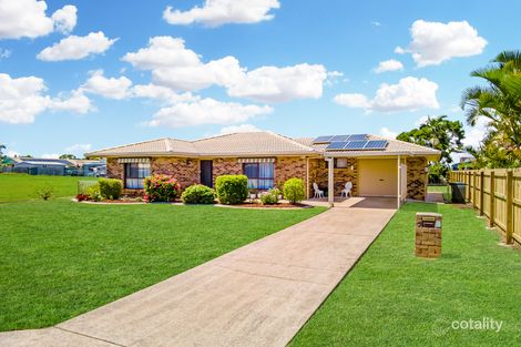 Property photo of 9 Burton Court Point Vernon QLD 4655