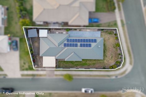 Property photo of 1 Baystone Place Raceview QLD 4305