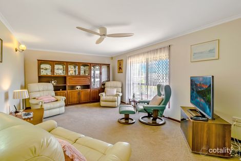 Property photo of 9 Burton Court Point Vernon QLD 4655