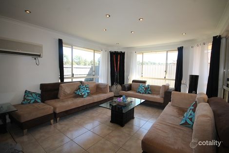Property photo of 6 Harewood Place Cecil Hills NSW 2171