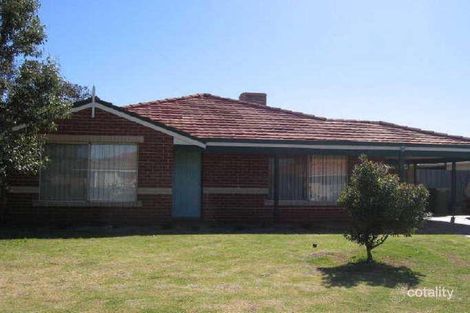 18 Blakemore Rtt, Huntingdale, WA 6110