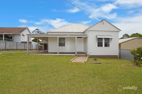 Property photo of 27 Myles Street Dungog NSW 2420