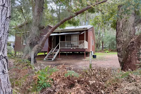 Property photo of 9 Sollya Crescent Dwellingup WA 6213