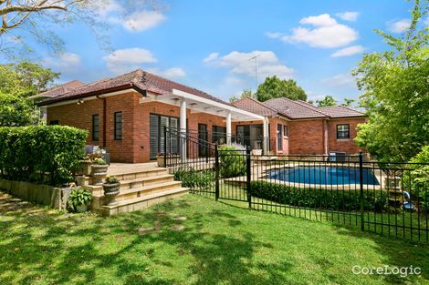 Property photo of 7 Moore Street Roseville NSW 2069