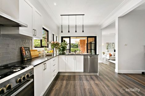 Property photo of 7 Moore Street Roseville NSW 2069