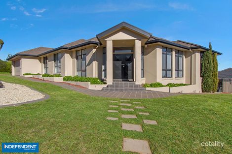 Property photo of 19 Galmarra Street Ngunnawal ACT 2913