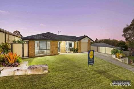 Property photo of 36 Burrumbeet Street Petrie QLD 4502