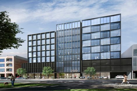 299-309 Pirie St, Adelaide, SA 5000