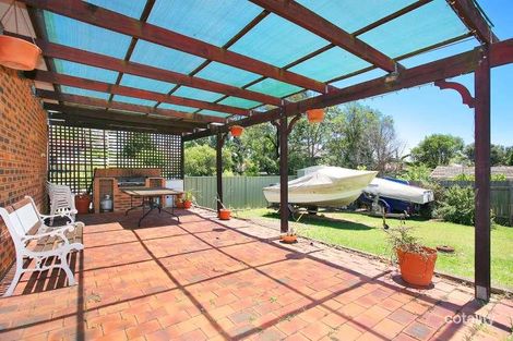Property photo of 2A Joyner Street Westmead NSW 2145