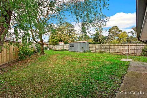 Property photo of 184A Albert Avenue Boronia VIC 3155