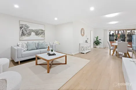 Property photo of 3/1-3 Eddy Road Chatswood NSW 2067