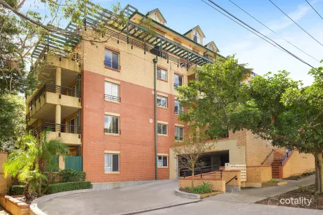 Property photo of 3/1-3 Eddy Road Chatswood NSW 2067