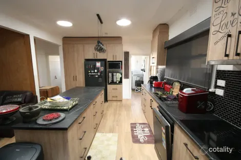 Property photo of 35 Lockington Road Lockington VIC 3563