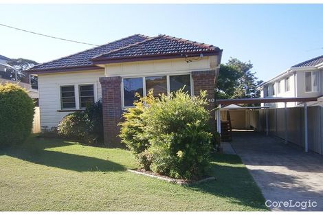 Property photo of 40 Ella Street Adamstown NSW 2289