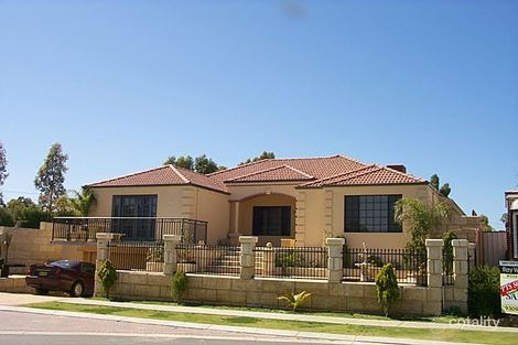 136 James Spiers Dr, Wanneroo, WA 6065