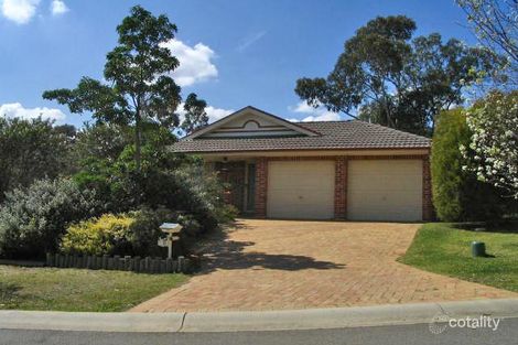 Property photo of 8 Merrang Court Wattle Grove NSW 2173