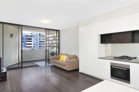 Property photo of 310/2 Victoria Park Parade Zetland NSW 2017