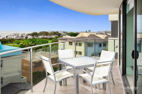 Property photo of 402/61-65 Sixth Avenue Maroochydore QLD 4558
