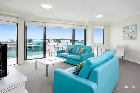Property photo of 402/61-65 Sixth Avenue Maroochydore QLD 4558