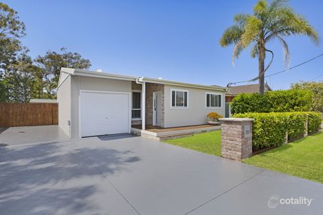 Property photo of 20 Armstrong Avenue Killarney Vale NSW 2261