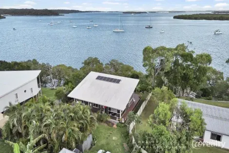Property photo of 3 Elizabeth Court Macleay Island QLD 4184