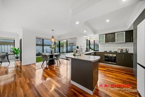 Property photo of 80 Elyard Crescent Stirling WA 6021