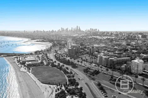 Property photo of 205A/14-16 Esplanade St Kilda VIC 3182
