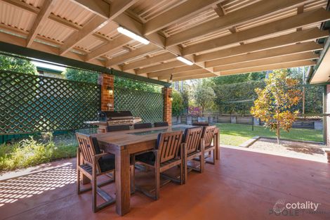 Property photo of 12 Shamrock Close Winmalee NSW 2777