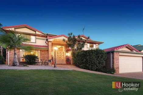 25 Piccadilly Pl, Carindale, QLD 4152