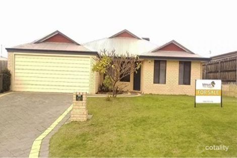 Property photo of 12 Durrington Glade Clarkson WA 6030