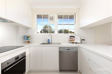 Property photo of 42/1012 Pacific Highway Pymble NSW 2073
