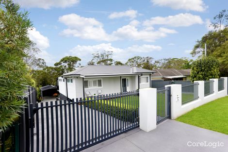 Property photo of 26 Coolabah Road Valley Heights NSW 2777