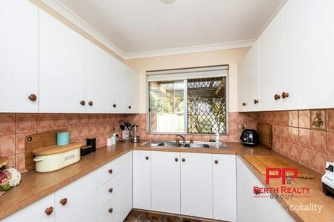 Property photo of 32A Almond Way Forrestfield WA 6058