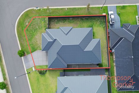 Property photo of 18 Ranger Close Rutherford NSW 2320
