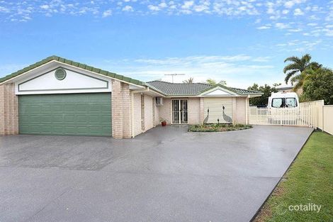 50 Topsail Cct, Banksia Beach, QLD 4507