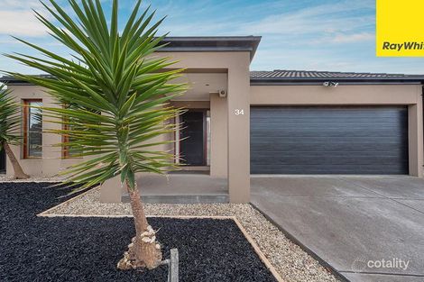 34 Kinglake Cres, Craigieburn, VIC 3064
