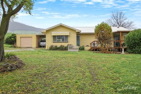 Property photo of 309 Tallangatta Creek Road Tallangatta Valley VIC 3701